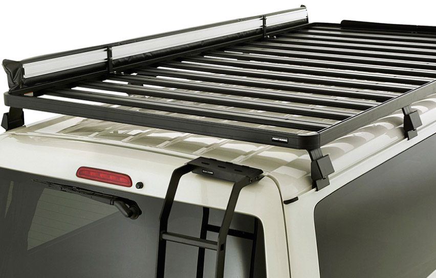 CUSTOM CAR | GMLVAN V-01 - GORDON MILLER