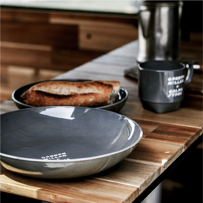 CALMA × GML PLAWARE AMARILLO