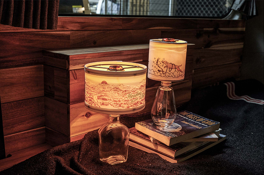 コラボレーションアイテム