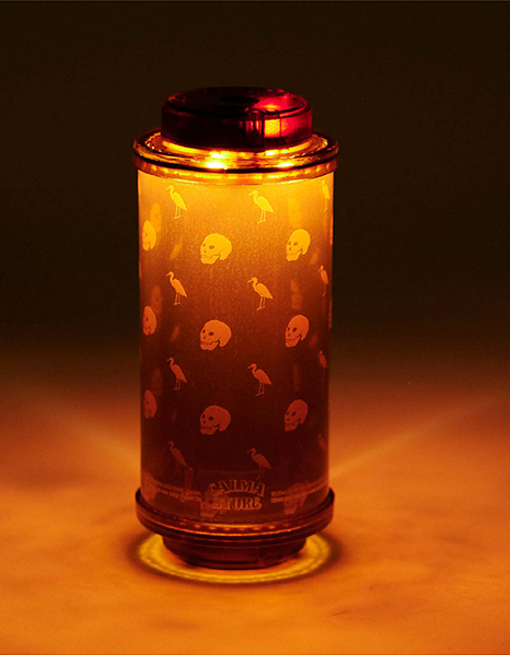 コラボレーションアイテム