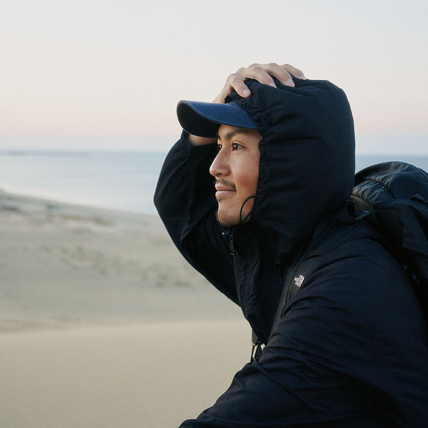 Ryuhei Hata | 秦竜平