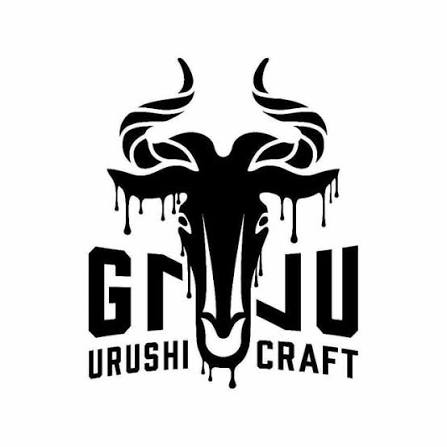 GNU URUSHI CRAFT