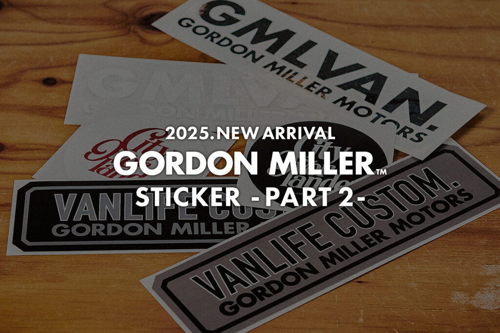 アウトドアセットGORDONMILLER LOGOS 0404-1500-1000-sticker2-