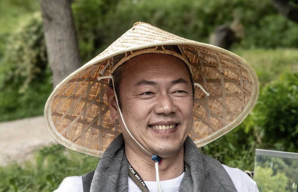 スーパーオートバックス郡山南　加藤さん