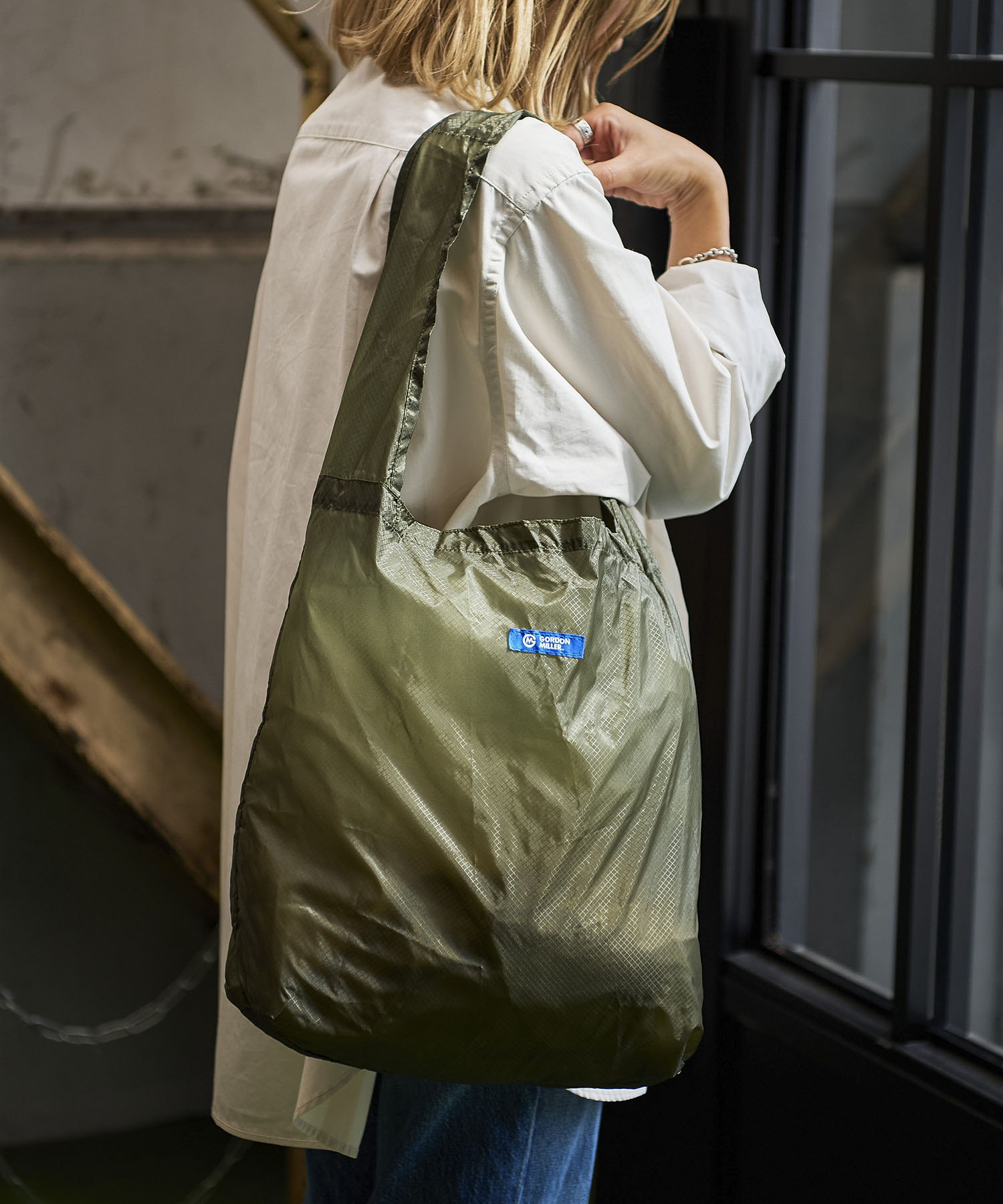 週末旅行や帰省、フェス参戦など、これからのシーズンに大活躍する