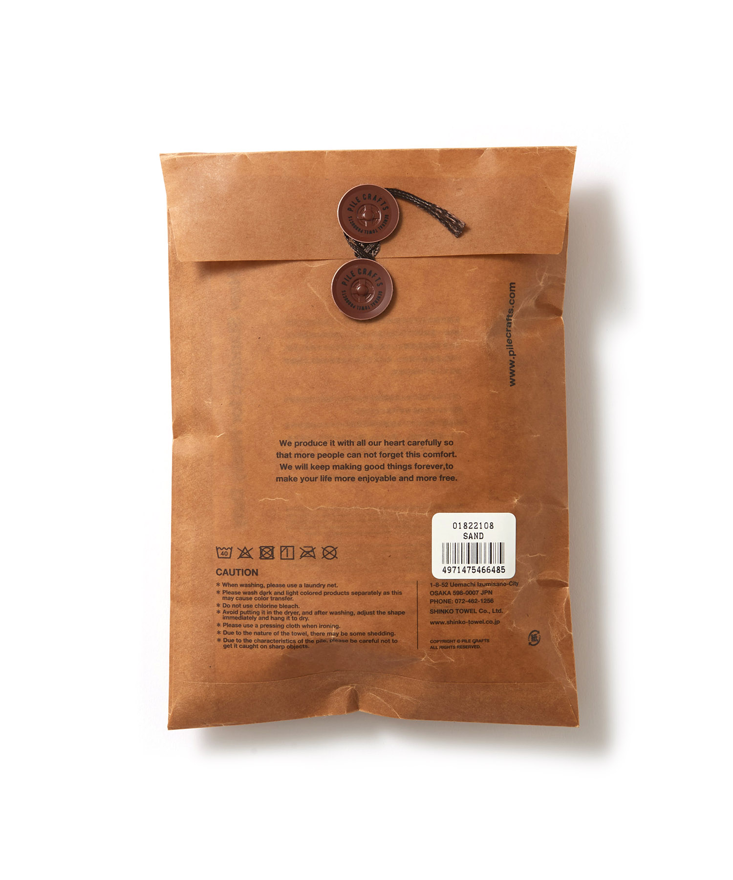 日常も車中泊も快適に！GORDON MILLER × PILE CRAFTS 別注タオルの魅力