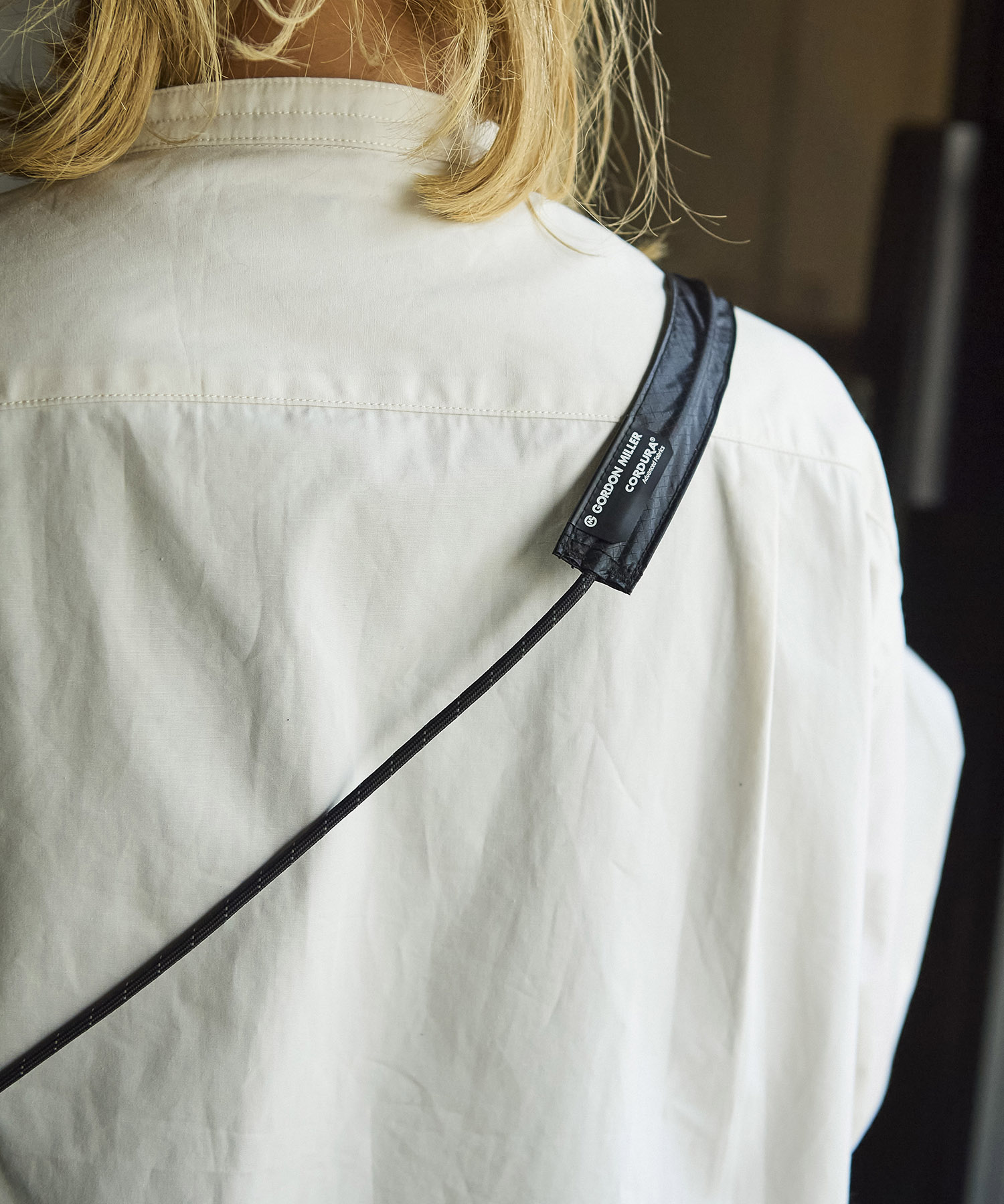 BAG バッグ ショルダー 紐 ストラップ 肩掛け