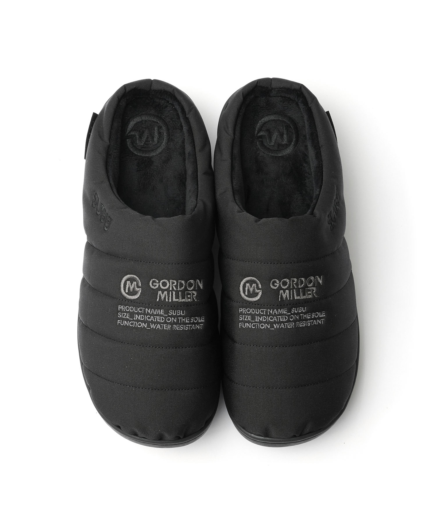 かおさん専用COLORADO 予約販売開始】数量限定｜SUBU × GORDON MILLER コーデュラ素材