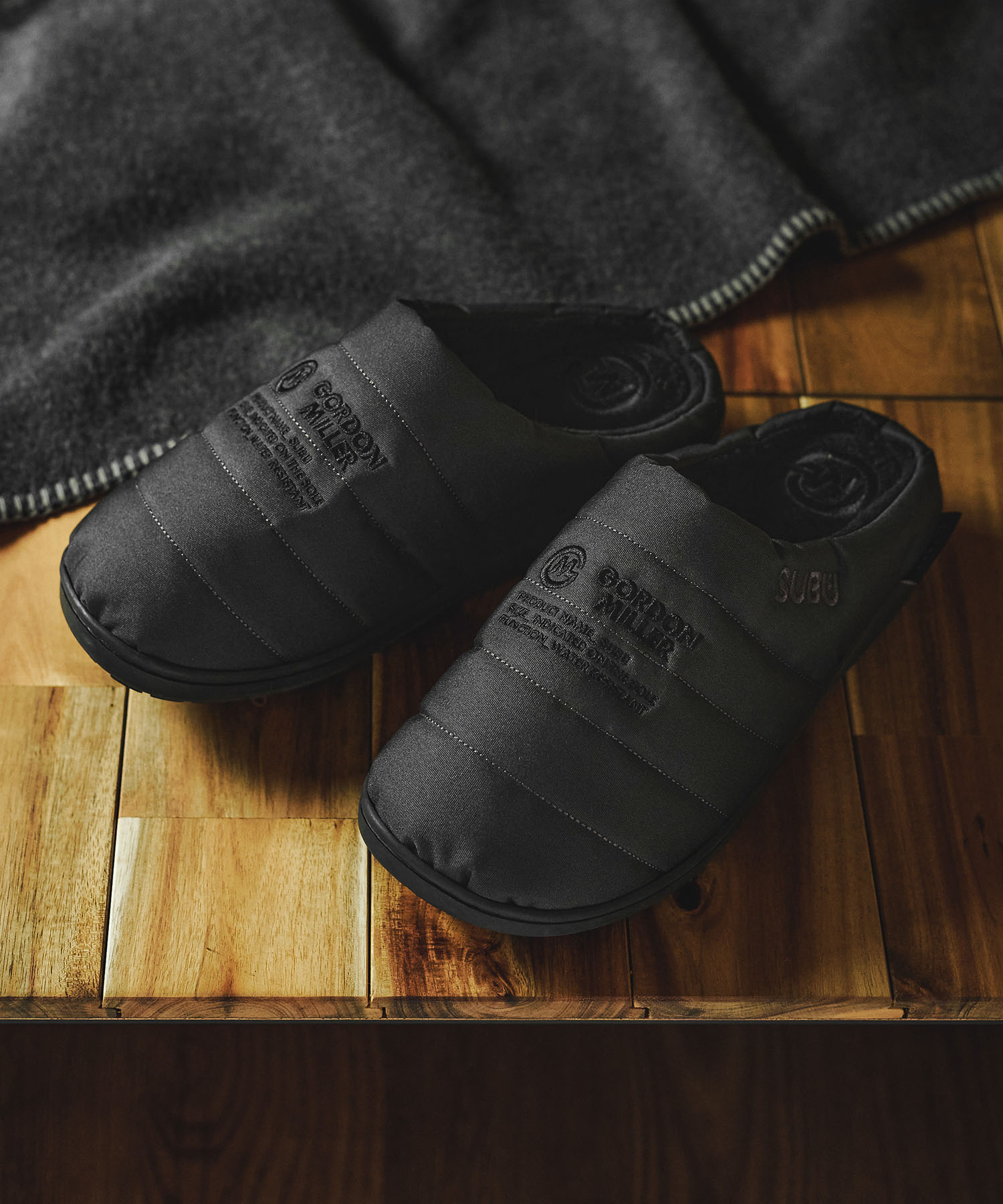 かおさん専用COLORADO 予約販売開始】数量限定｜SUBU × GORDON MILLER コーデュラ素材