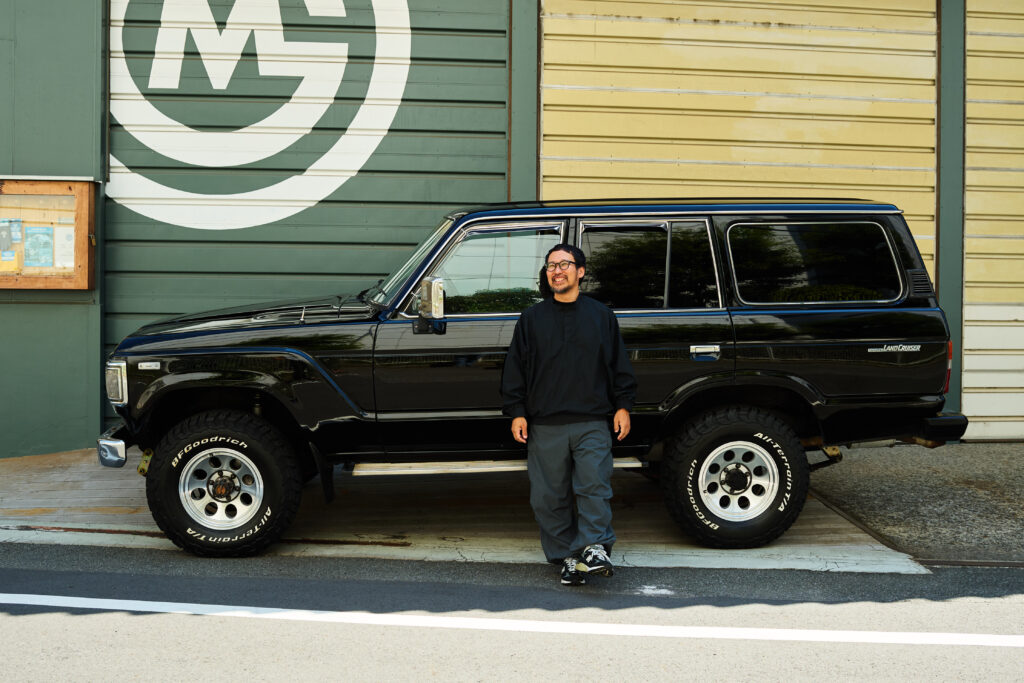ゴードンミラー 商品開発 バイヤー 才以さん 車 おすすめ シートカバー 紹介