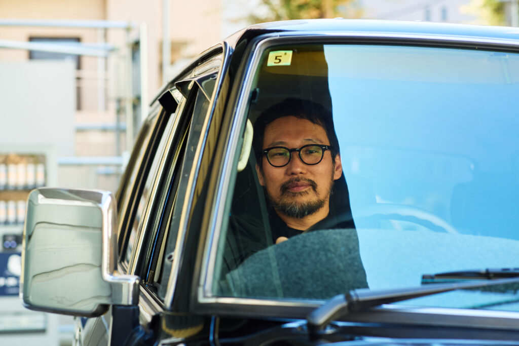 ゴードンミラー 商品開発 バイヤー 才以さん 車 おすすめ シートカバー 紹介 ランクル60