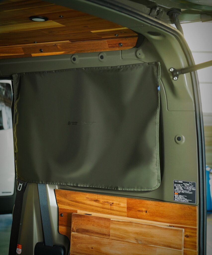 コーデュラ オートバックス 防水 汎用 おしゃれ おすすめ 車内収納 パラコード シートカバー かけるだけ カーテン カー用品