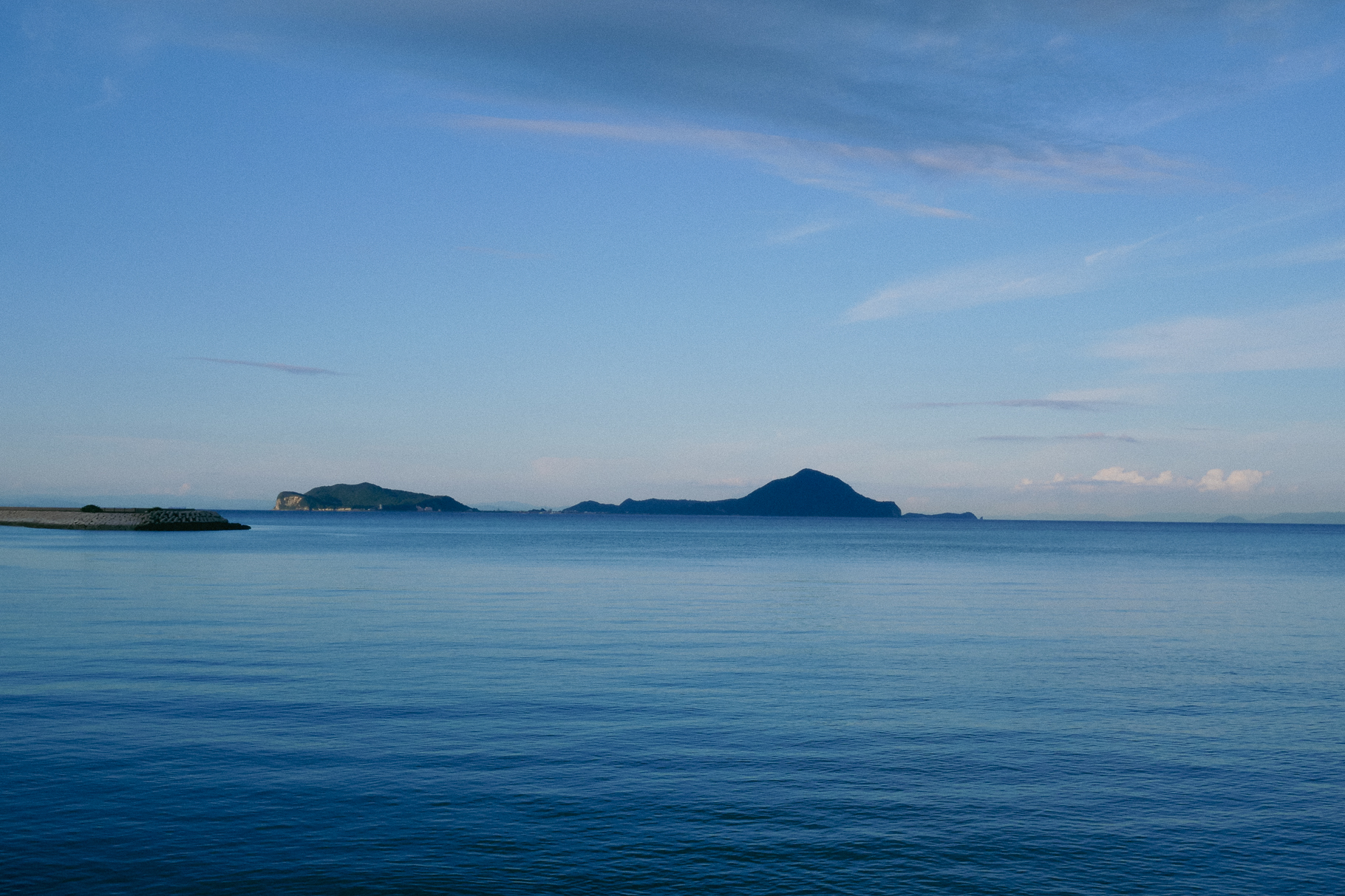 バンライフレンタカーでめぐる、国東の音のイベント PRHYTHM