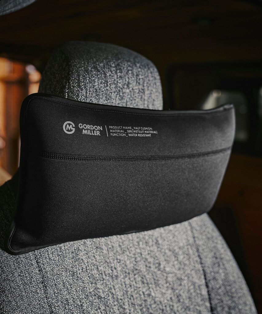 コーデュラ オートバックス 防水 汎用 おしゃれ おすすめ 車内収納 パラコード シートカバー かけるだけ クッション SBR カー用品