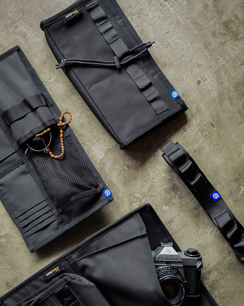 コーデュラ オートバックス 防水 汎用 おしゃれ おすすめ 車内収納 パラコード シートカバー かけるだけ ダークグレー カー用品