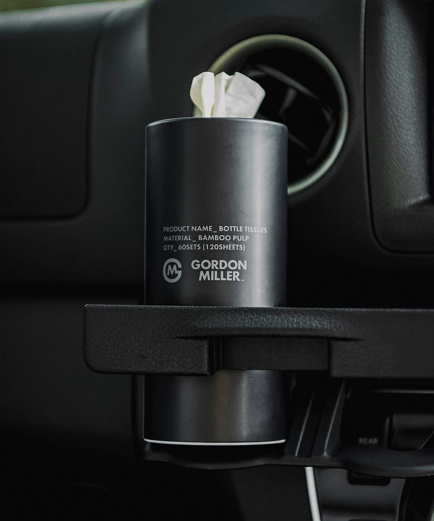 カー用品　おしゃれ　おすすめ　ボトルティッシュ　汎用　便利グッズ　消耗品　車内