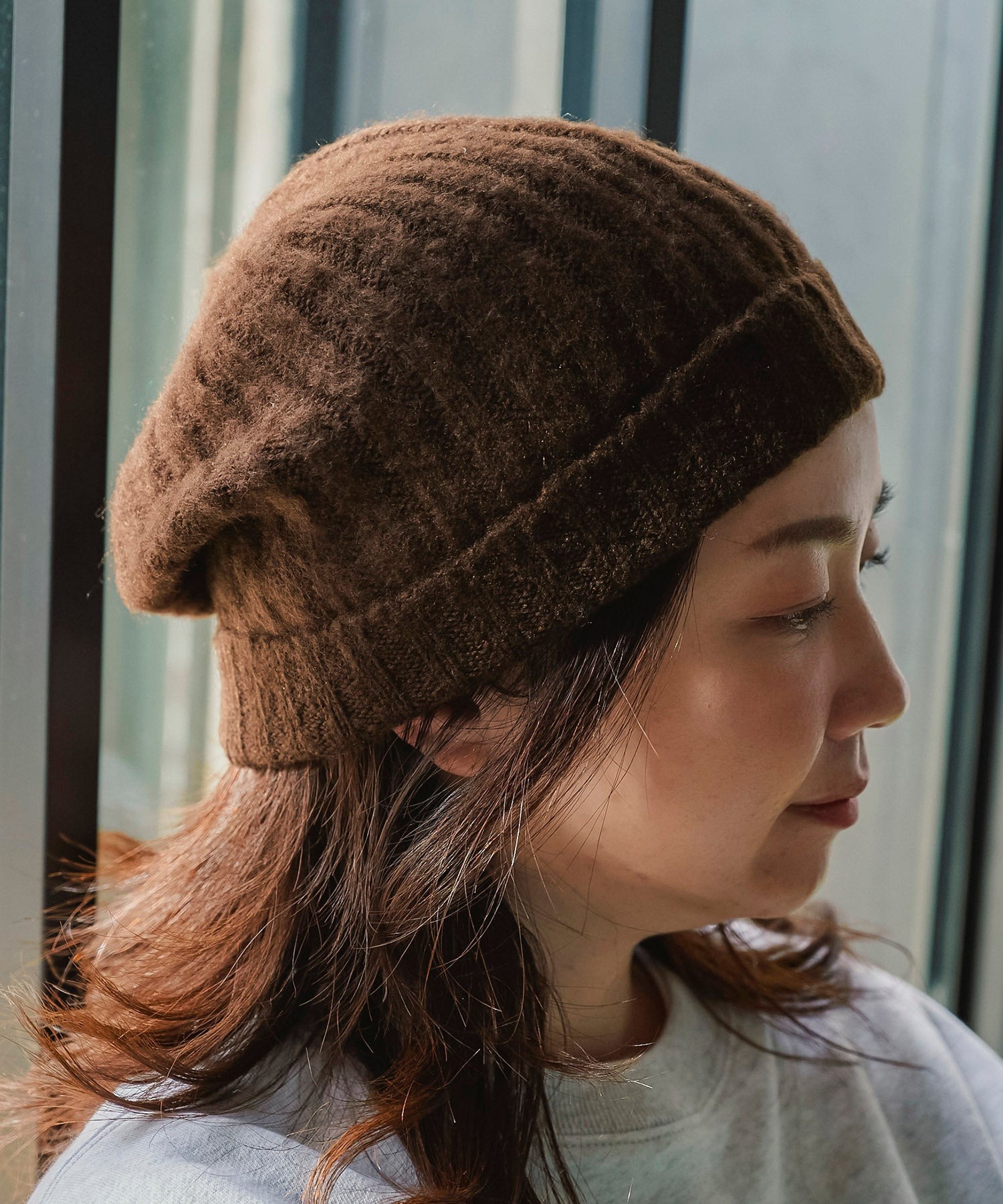 ゴードンミラー　ニット　おすすめ　おしゃれ　ブランド　人気　ギフト　ニット帽　ニットキャップ