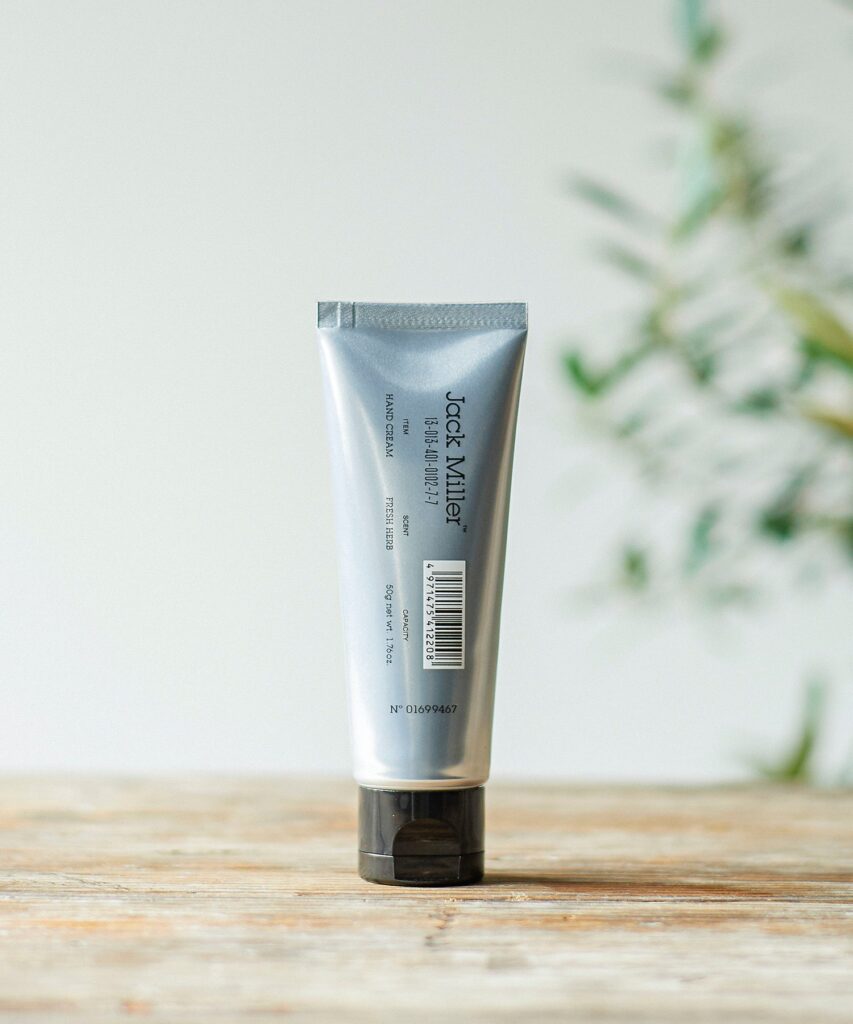 ジャックミラー　フレグランス　ハンドクリーム　車　人気　スティック　おしゃれ　　インテリア　室内　芳香剤　おすすめ　ブランド　ギフト