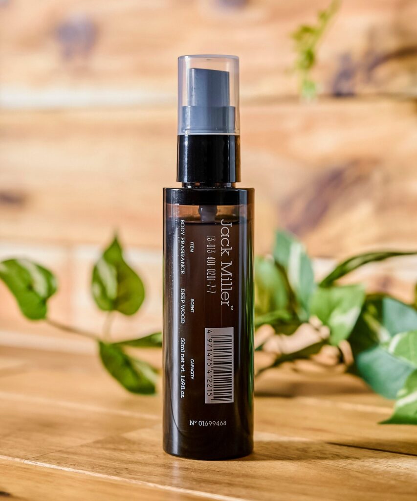 ジャックミラー　フレグランス　スプレー　車　人気　スティック　おしゃれ　　インテリア　室内　芳香剤　おすすめ　ブランド　ギフト