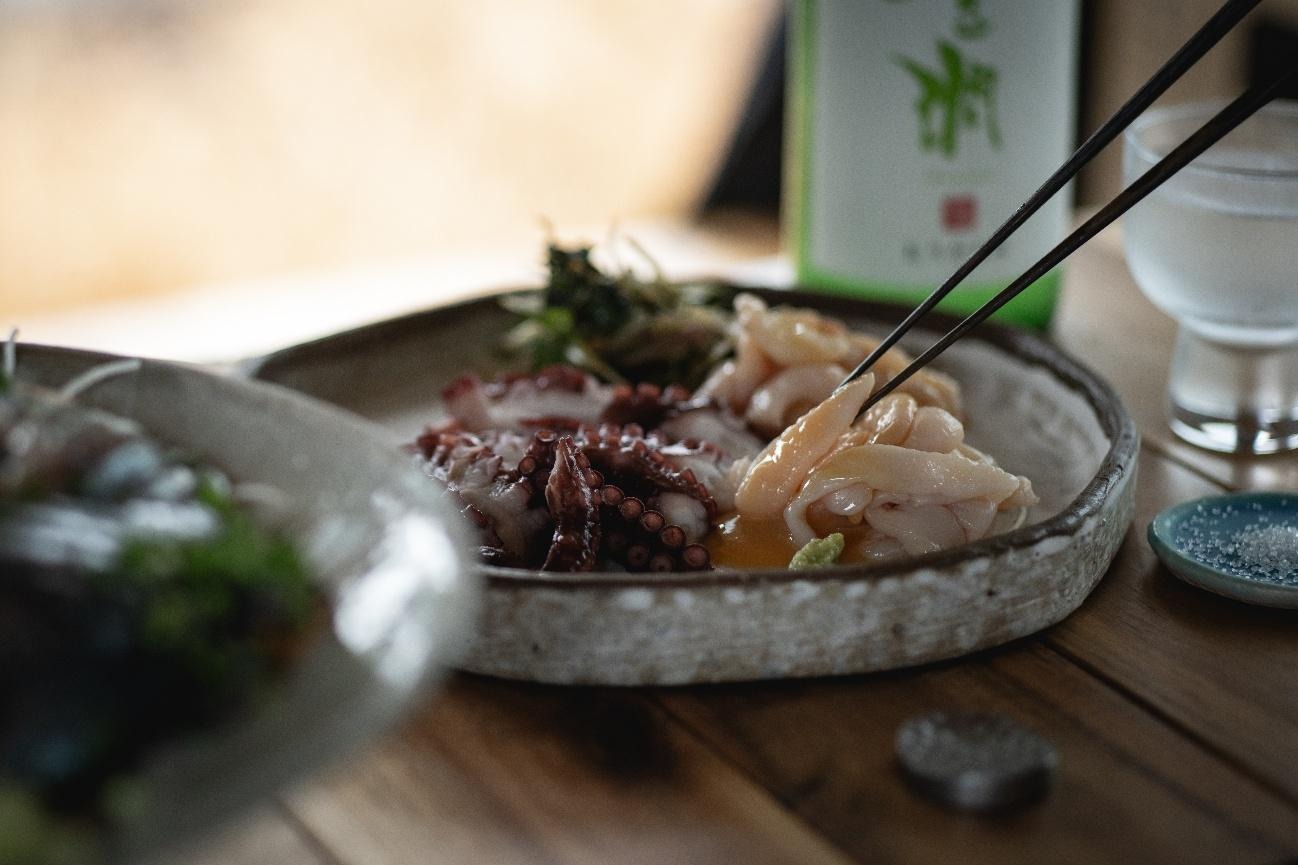 バンライフに「車中飯」という選択肢