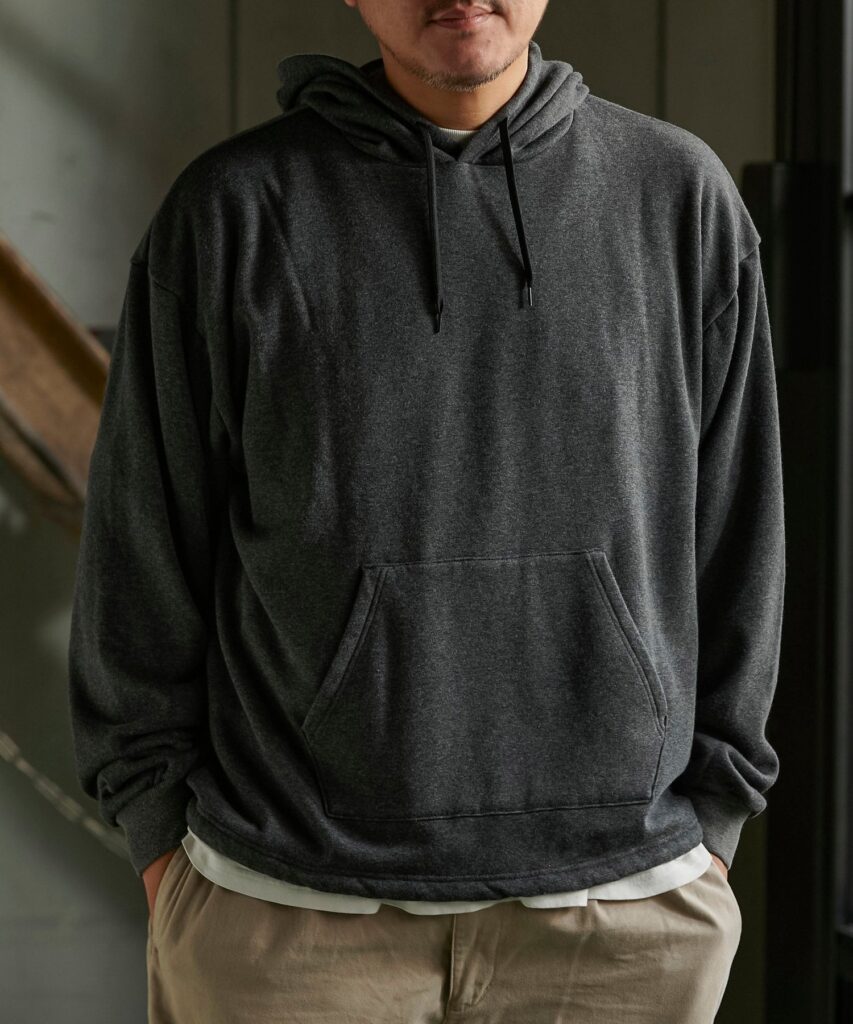 アパレル　ワークウェア　おしゃれ　おすすめ　機能性　アウター　コート　撥水　コーディネート