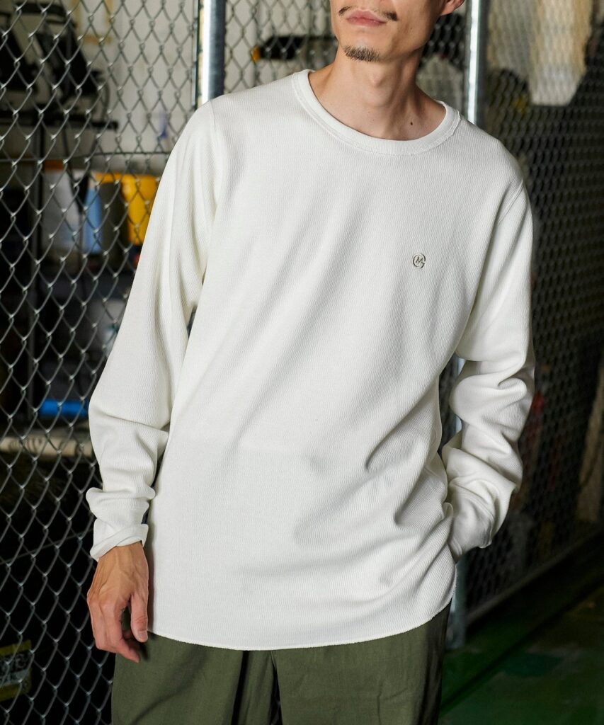 アパレル　ワークウェア　おしゃれ　おすすめ　機能性　アウター　コート　撥水　コーディネート