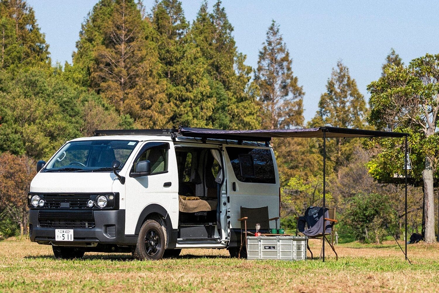 「偏愛ガレージセール」イベント出展(鹿児島県)