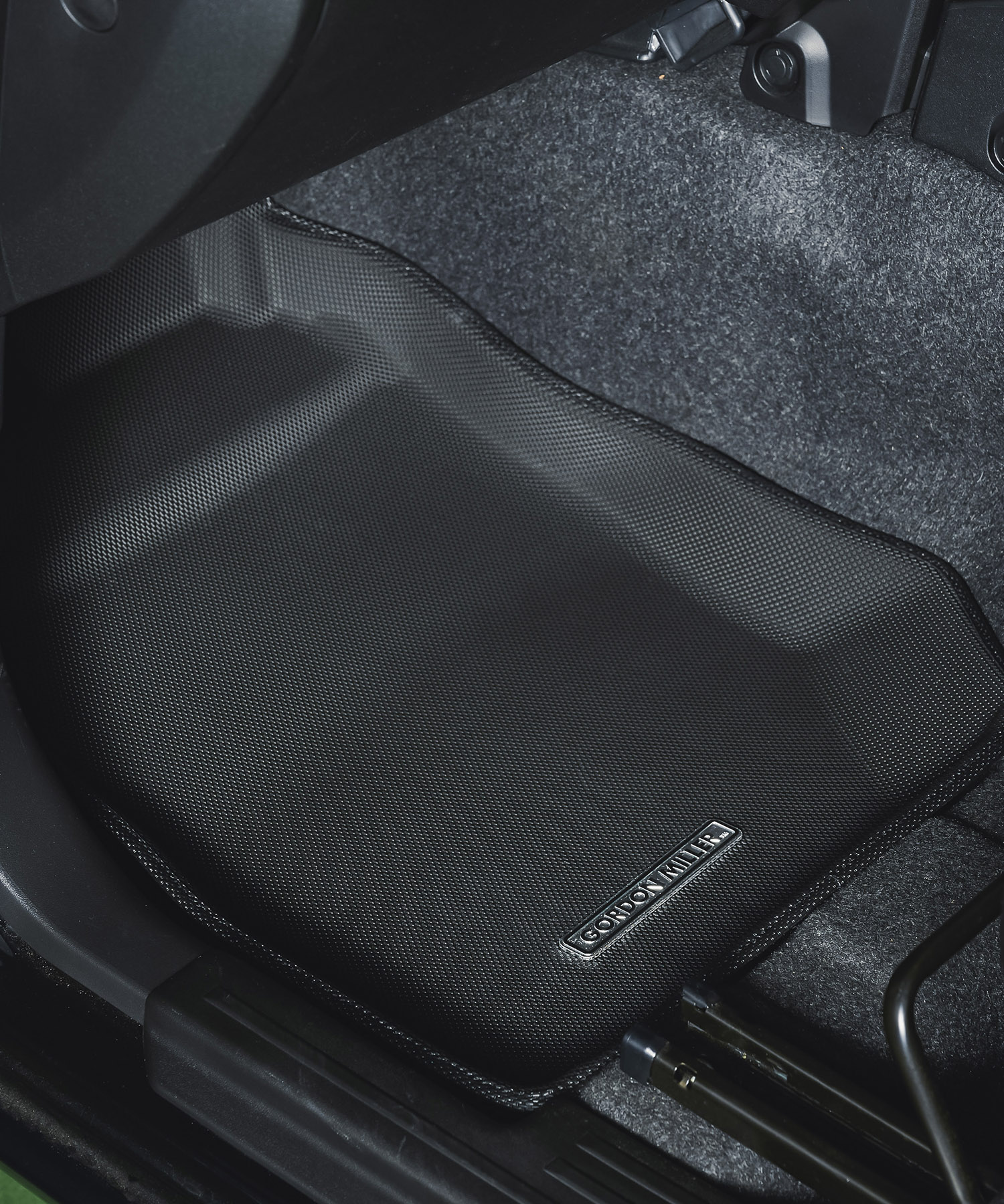 カスタムパーツ マット ジムニー 車種専用 車内 おすすめ おしゃれ