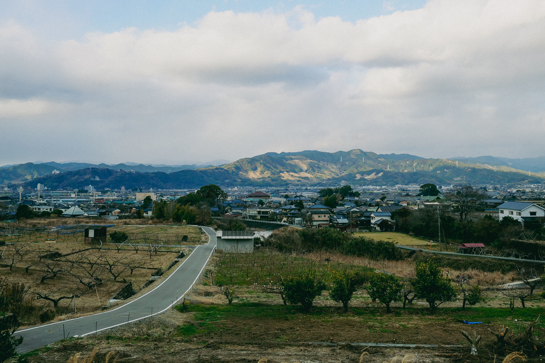 車中泊できるレンタカーでめぐる、吉野ヶ里とうきはの二日間