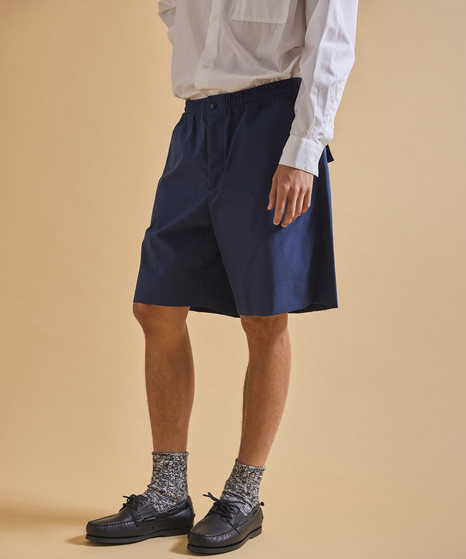 Jack Miller ワイド イージーショーツ