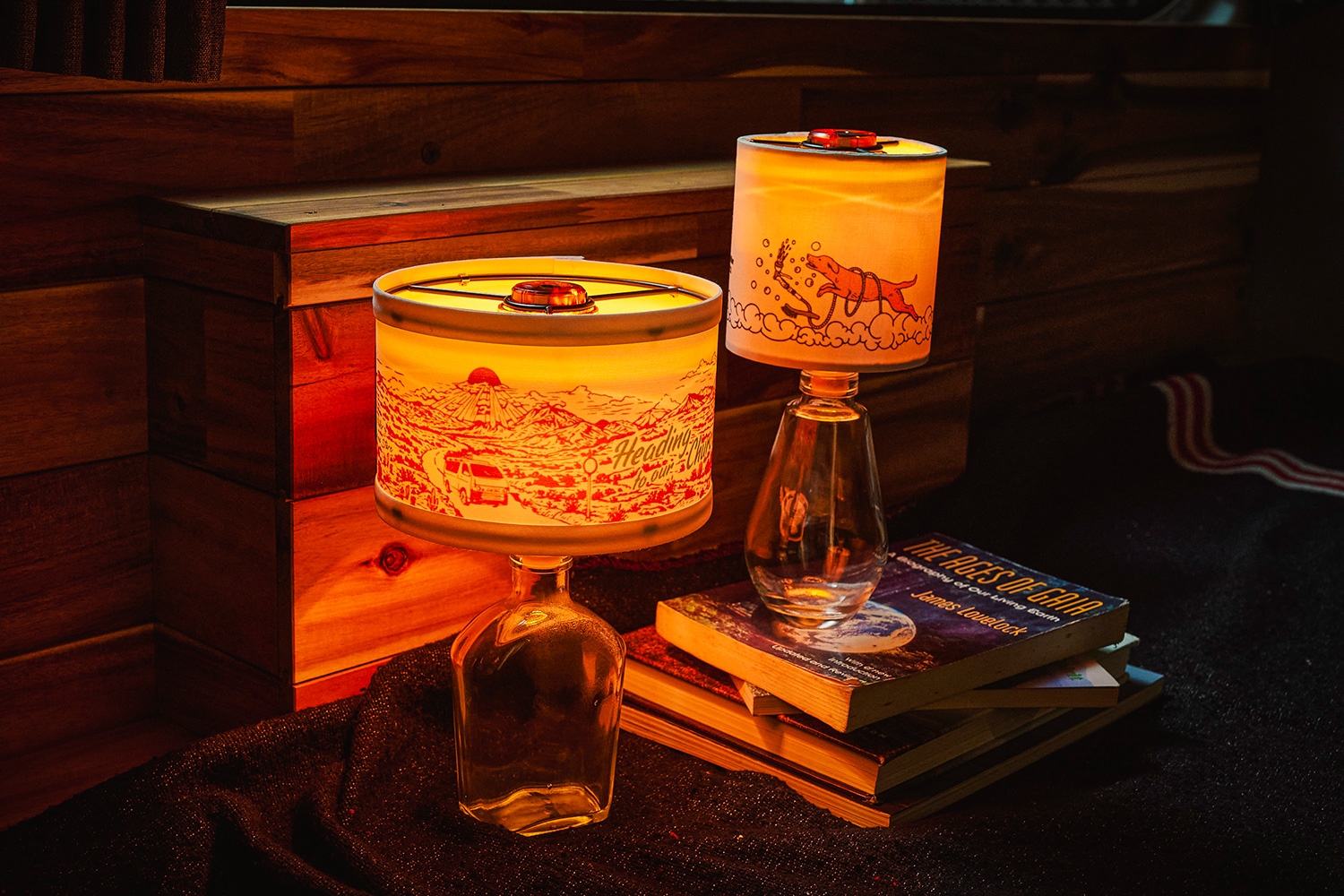 CALMA STORE × GORDON MILLER 初のコラボレーションアイテムが発売開始