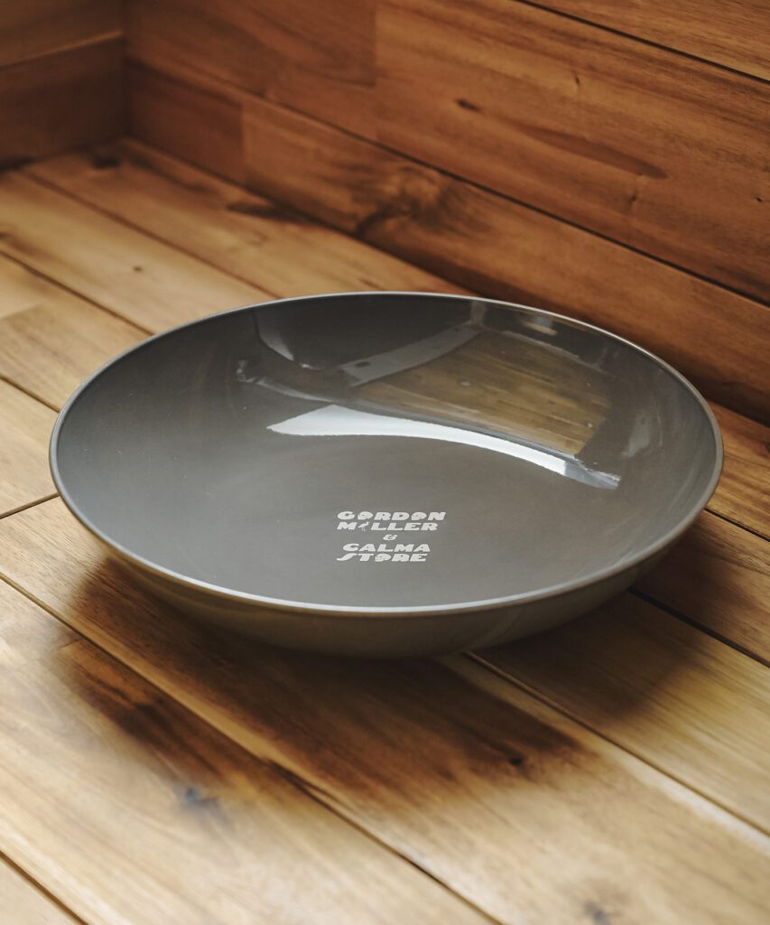 CALMASTORE カルマストア アマリロ 食器 車中泊 別注 ゴードンミラー