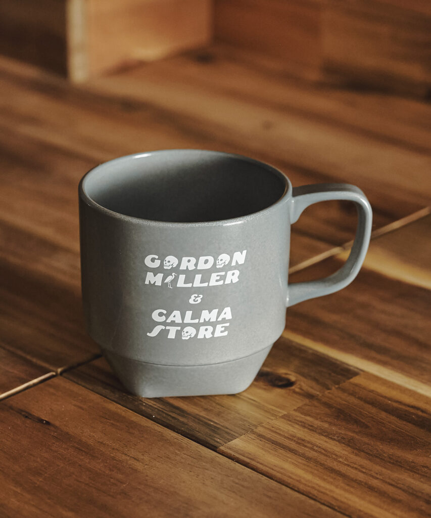 CALMASTORE カルマストア アマリロ 食器 車中泊 別注 ゴードンミラー