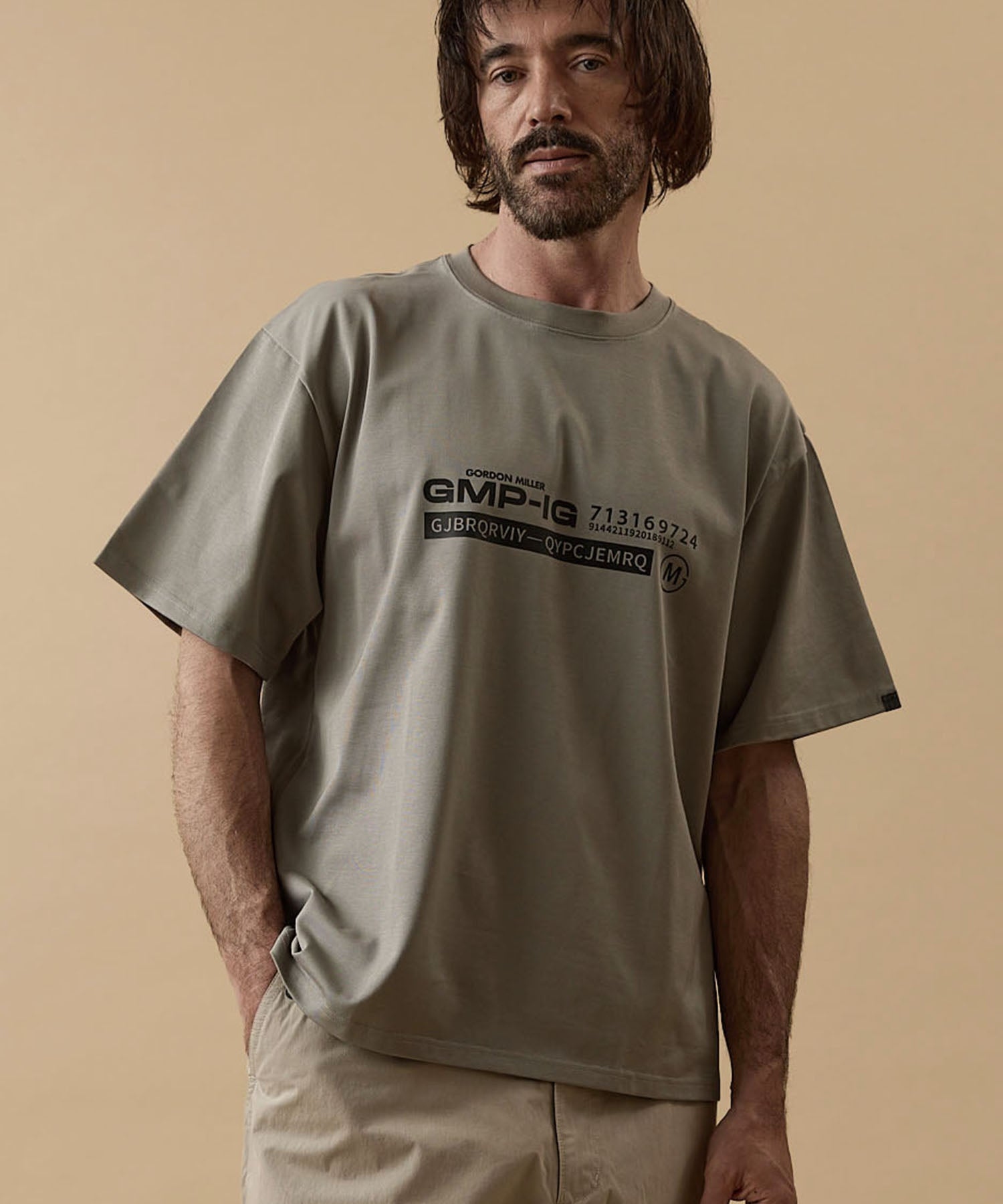 Tシャツ　ロゴT　ヘビーウェイト　おすすめ　おしゃれ