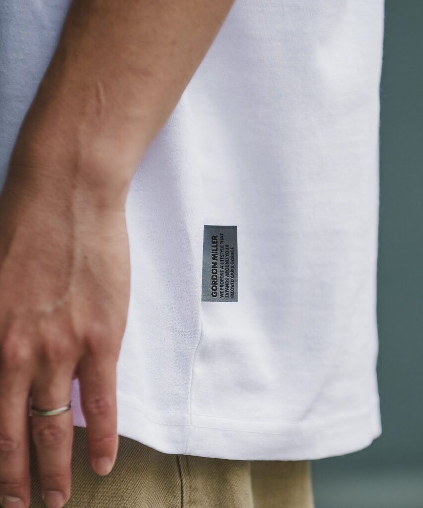 アパレル　ワークウェア　おしゃれ　おすすめ　無地T　Tシャツ　
ポケットT　