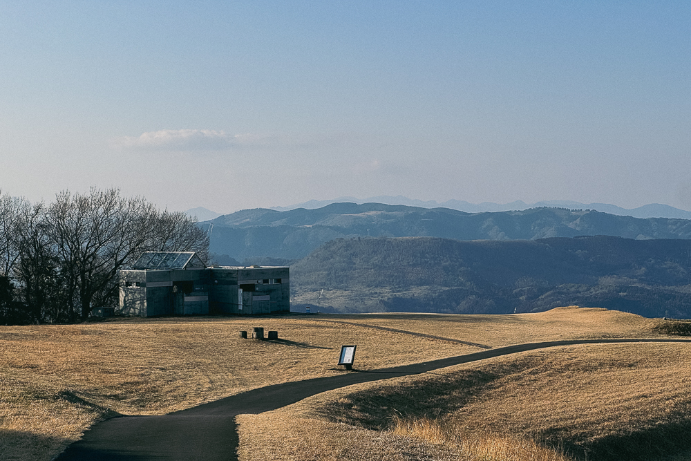 車中泊できるレンタカーでめぐる、玖珠への道と静かな時間
