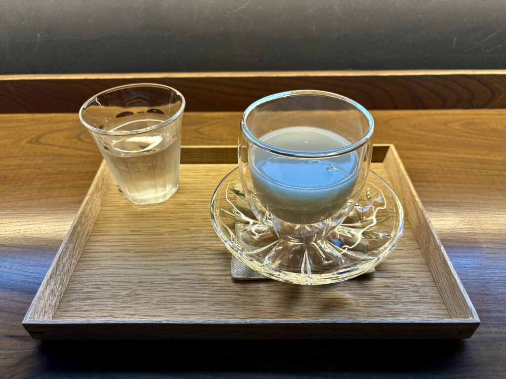車多酒造　SAKE SHOP mau
