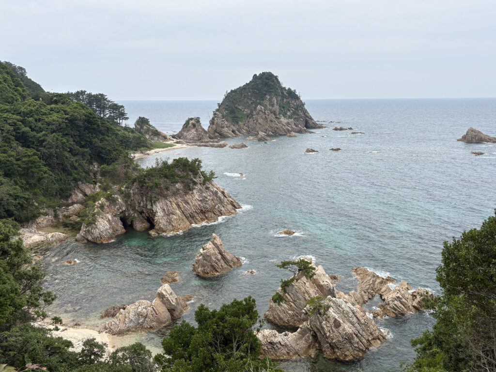 城原海岸