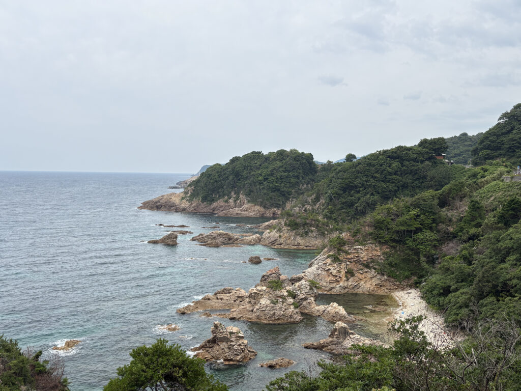 城原海岸