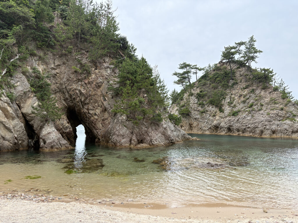 磯ヶ浜