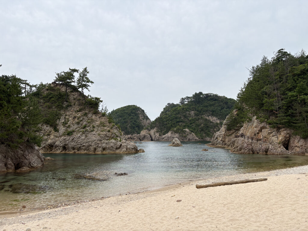 磯ヶ浜