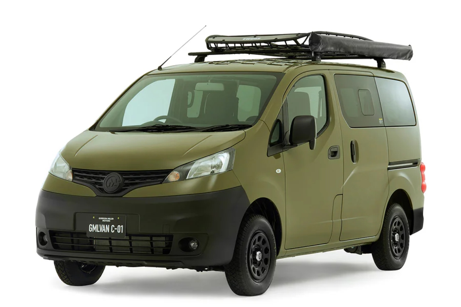 GMLVAN C-01